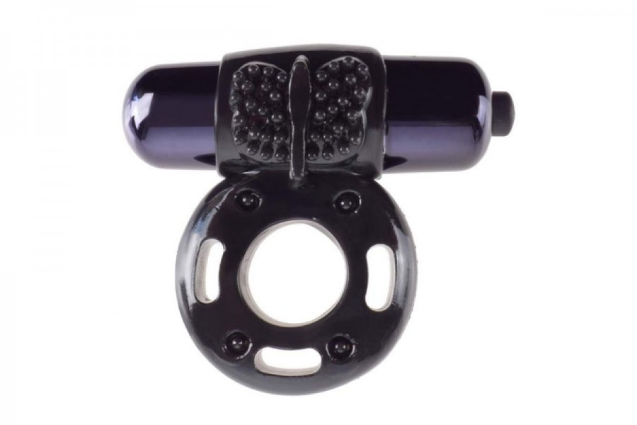 Fantasy C-Ringz Vibrating Super Ring