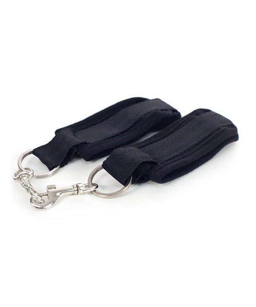 Sex and Mischief Beginner's Handcuffs
