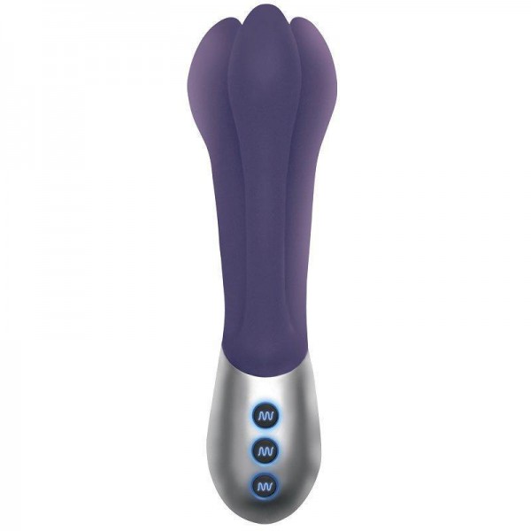 Infinit Rechargeable Silicone Massager — image 2 of 2