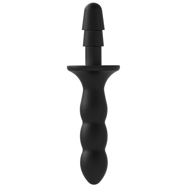 Vac-U-Lock Harness - Black Handle Accessory