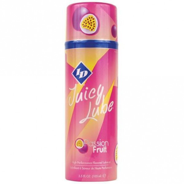 ID Juicy Waterbased Lube - 3.8 oz