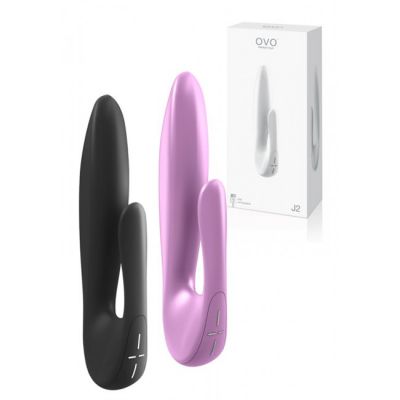 OVO J2 Rechargeable Rabbit