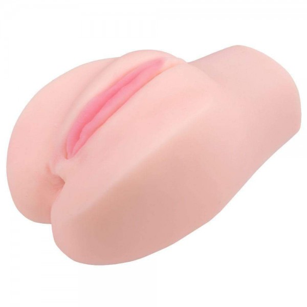 Vixen Vibrating Realistic Masturbator