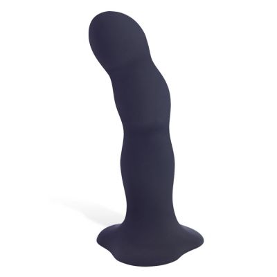 Fun Factory 7 Silicone Dildo with Internal Moving Balls