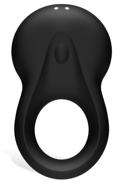 Satisfyer Signet Vibrating Couples Ring With App