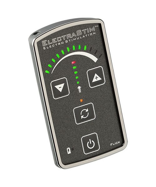 ElectraStim EM60-M Flick Electrosex Stimulator Multipack Set