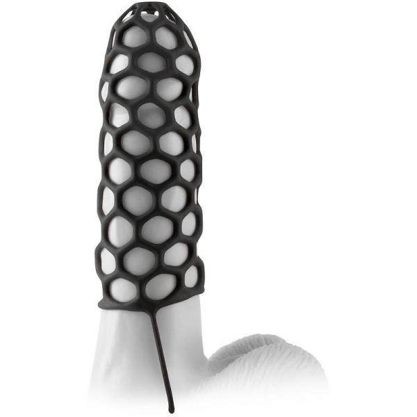 Fantasy X-tensions Warrior Cock Cage