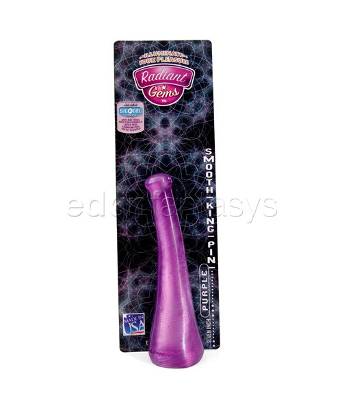 King pin smooth — image 5 of 5