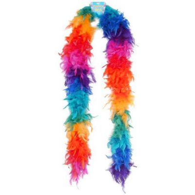 Lightweight Feather Boa