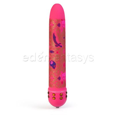 Gabriella Fox s seven seas rocket