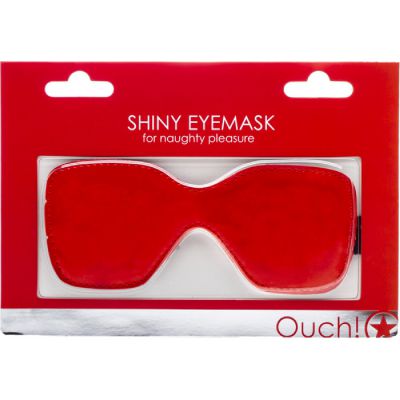 Shiny Eyemask