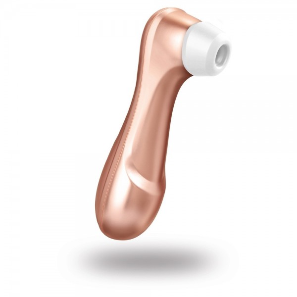 Satisfyer Pro 2 USB Rechargeable Clitoral Stimulator