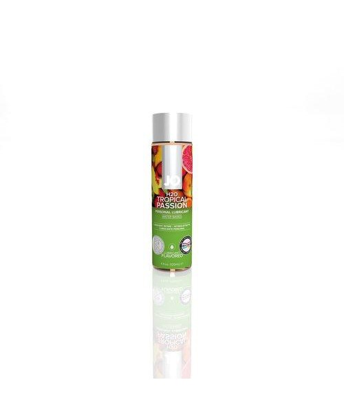 JO H2O Tropical Passion Lubricant - 150ml