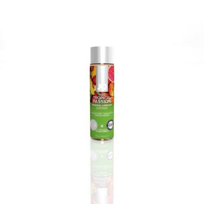 JO H2O Tropical Passion Lubricant 150ml