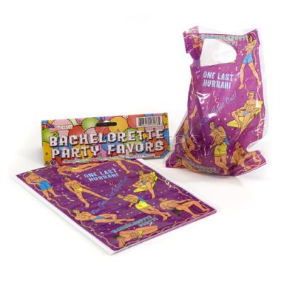 Bachelorette party bags