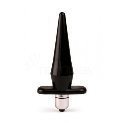 Go Deep Vibrating Anal Probe