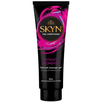 Intimate Moments Sensual Massage Gel 80mL