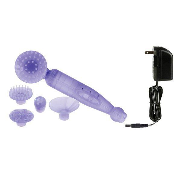 My Mini Miracle Massager Kit