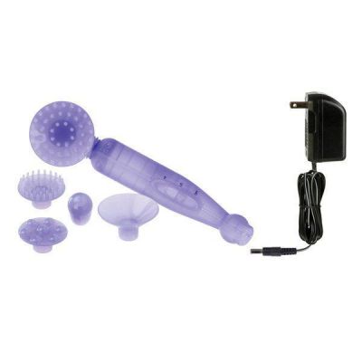 My Mini Miracle Massager Kit