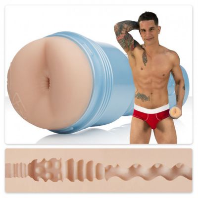 Fleshjack Boys Pierre Fitch Scorpio