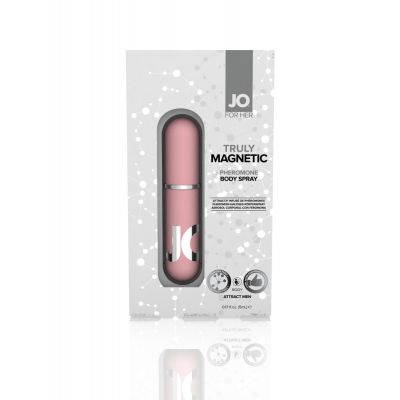 JO Pheromone Body Spray For Her 5ml