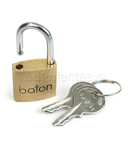 Male chastity belt