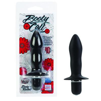 Booty Call Booty Rocket Black