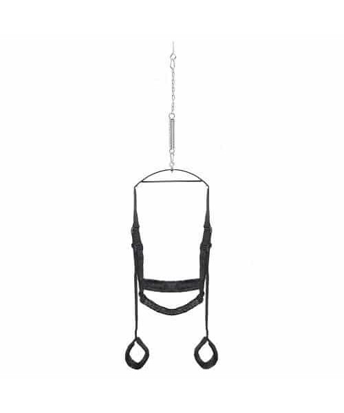 Fetish Fantasy Sex Swing