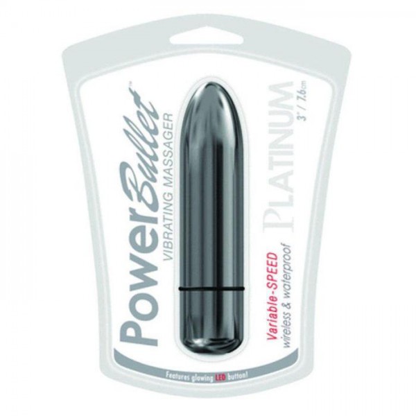 Platinum Power Bullet — image 6 of 7