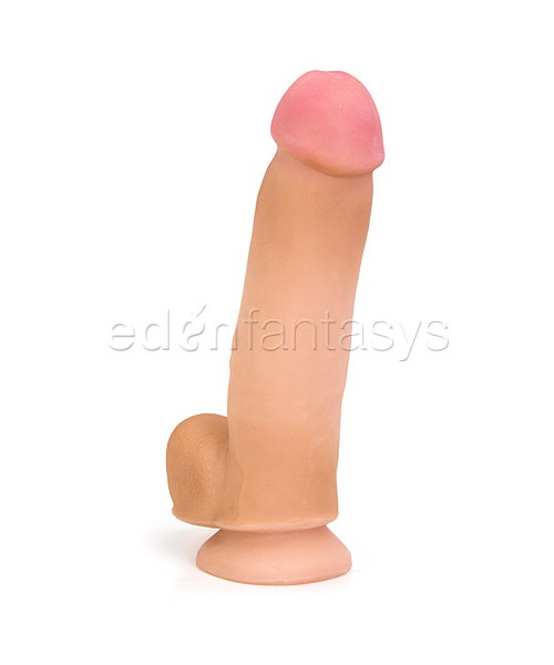 Tommy Gunn realistic cock