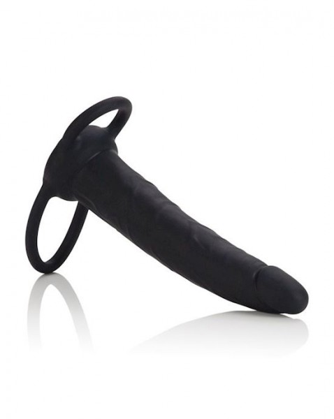 Silicone Double Rider