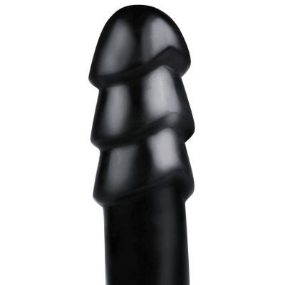 Buttr MadBull Muzzl Triple Ridge 11 4 Dildo