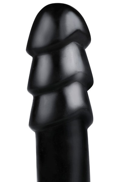 Buttr MadBull Muzzl Triple Ridge 11.4" Dildo
