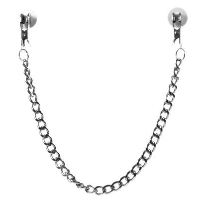 Nipple Chain Clasps
