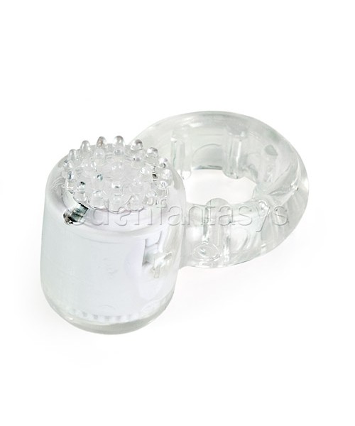 Iconic ring