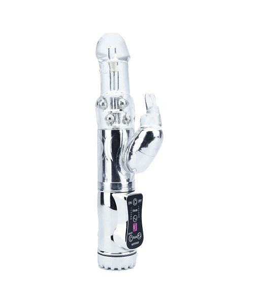 Jessica Rabbit Ultimate Vibrator — image 6 of 9