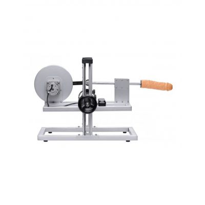Love Botz Maestro Sex Machine