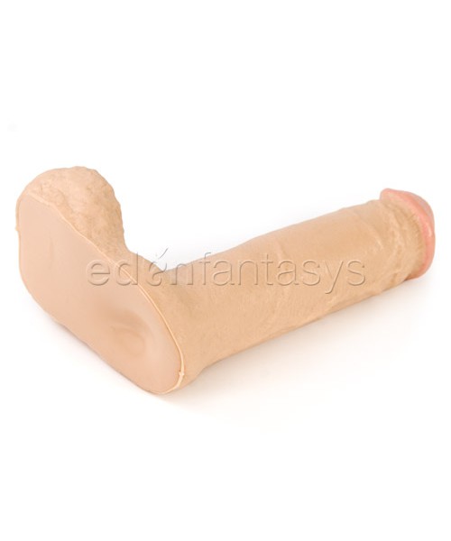 The naturals dong with balls