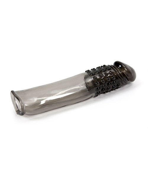 Nassty super dick extender