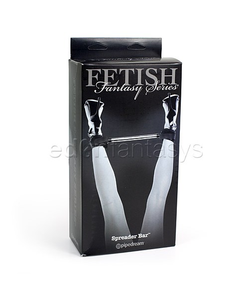 Fetish Fantasy - Spreader Bar