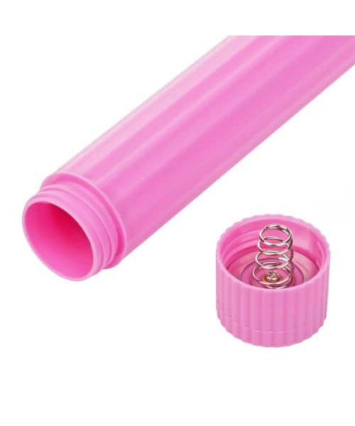 Loving Joy Classic Lady Finger Vibrator Pink