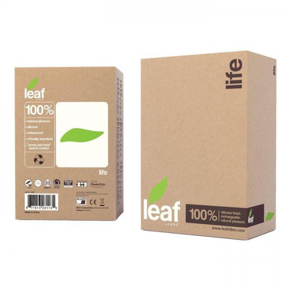 Life by Leaf