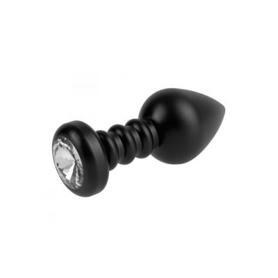 Fetish Fantasy Limited Edition Jewelled Luv Plug