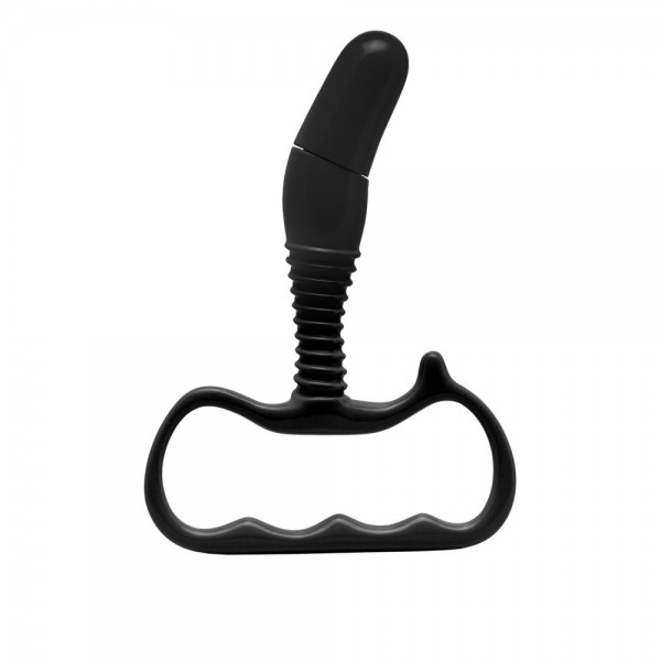 Vibrating Prostate Stimulator