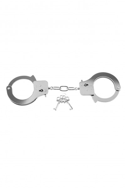 Fetish Fantasy Designer Handcuffs