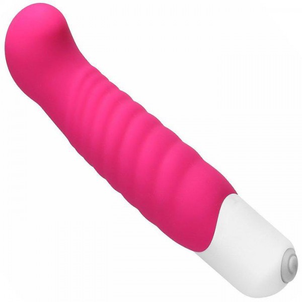 Inu Silicone G-Spot Vibrator — image 2 of 5