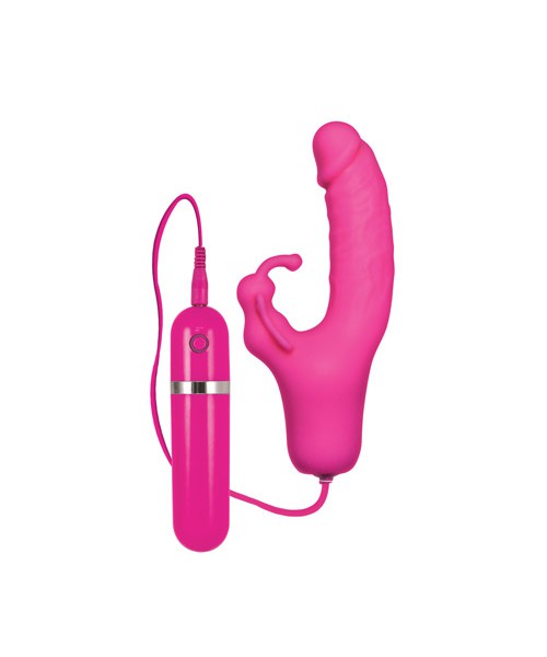 Sinful G-spot butterfly