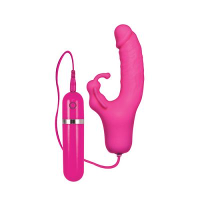 Sinful G spot butterfly