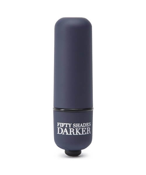 Fifty Shades Darker Dark Desire Advanced Couples Kit