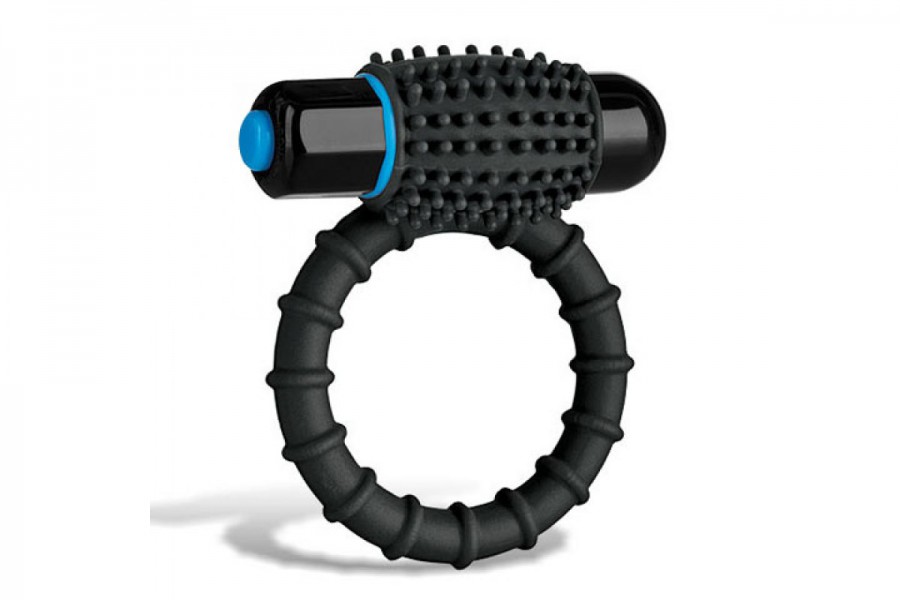 OptiMALE Vibrating C-Ring